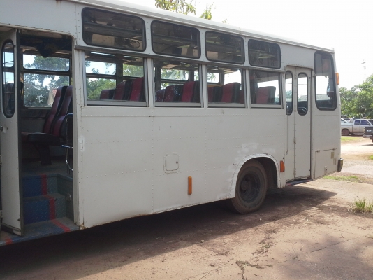 ขาย  รัสบัส