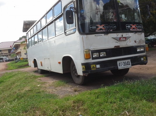 ขาย  รัสบัส