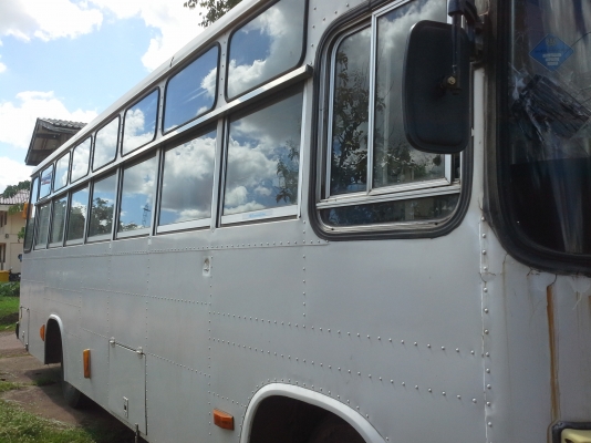 ขาย  รัสบัส