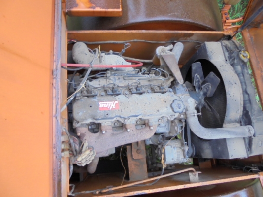 ขาย 3 ล้อเหล็ก SAKAI R2S นำเข้าจากประเทศญี่ปุ่น สนใจติดต่อ อำพล 090-9694506, 080-3031241