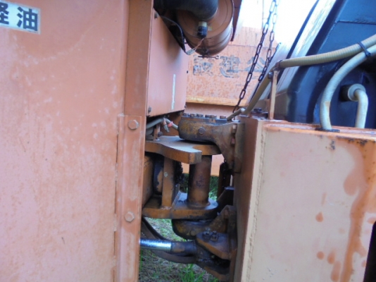 ขาย 3 ล้อเหล็ก SAKAI R2S นำเข้าจากประเทศญี่ปุ่น สนใจติดต่อ อำพล 090-9694506, 080-3031241