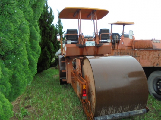 ขาย 3 ล้อเหล็ก SAKAI R2S นำเข้าจากประเทศญี่ปุ่น สนใจติดต่อ อำพล 090-9694506, 080-3031241