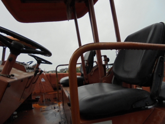 ขาย 3 ล้อเหล็ก SAKAI R2S นำเข้าจากประเทศญี่ปุ่น สนใจติดต่อ อำพล 090-9694506, 080-3031241