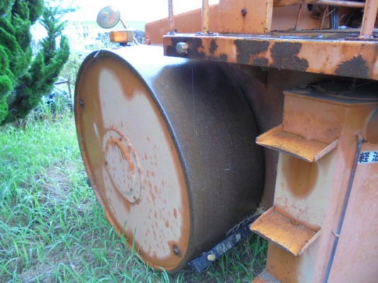 ขาย 3 ล้อเหล็ก SAKAI R2S นำเข้าจากประเทศญี่ปุ่น สนใจติดต่อ อำพล 090-9694506, 080-3031241