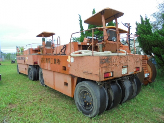 ขายรถบดล้อยาง SAKAI TS200 สภาพพร้อมใช้นำเข้าจากประเทศญี่ปุ่น ติดต่อ อำพล 090-9694506, 080-3031241 ขายรถบดล้อยาง SAKAI TS200 สภาพพร้อมใช้นำเข้าจากประเทศญี่ปุ่น ติดต่อ อำพล 090-9694506, 080-3031241