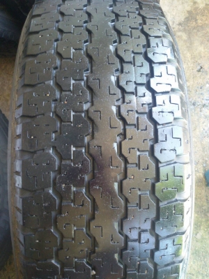 ล้อ isuzu ขอบ 16 พร้อมยาง 245 70 16 ชุดล่ะ 4,800