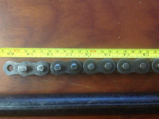 ขายประแจโซ่รุ่นงานหนัก Vintage Ridgid no.3229 ขนาด 1/4"- 2 1/2" (Slovenia England) ขายราคาพิเศษ 3,000 บาท ขายประแจโซ่รุ่นงานหนัก Vintage Ridgid no.3229 ขนาด 1/4"- 2 1/2" (Slovenia England) ขายราคาพิเศษ 3,000 บาท