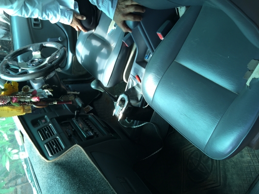 ขาย TIGER ปี2000 เครื่อง2500 รถสวยเดิมบาง สภาพสวยมากๆ ขาย TIGER ปี2000 เครื่อง2500 รถสวยเดิมบาง สภาพสวยมากๆ