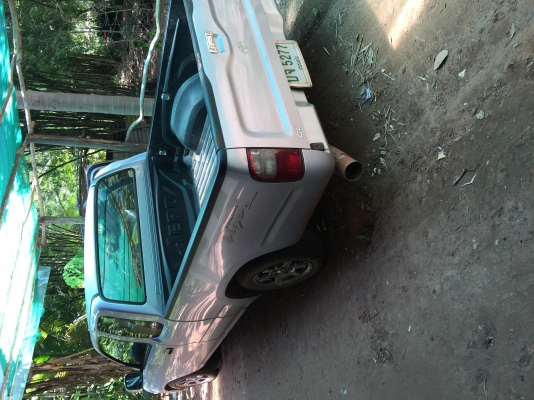 ขาย TIGER ปี2000 เครื่อง2500 รถสวยเดิมบาง สภาพสวยมากๆ