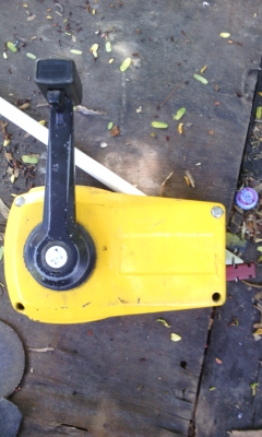 คอลโทรเรือ