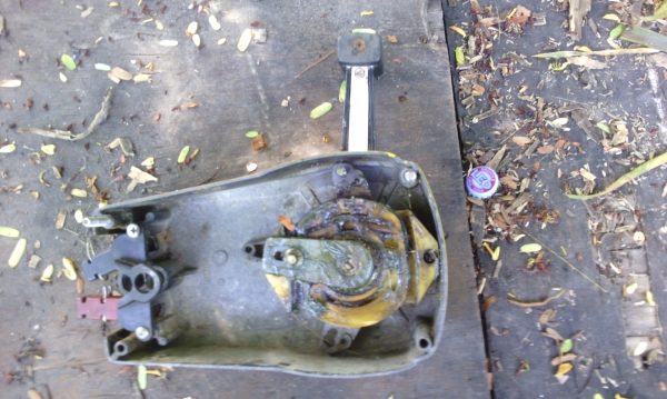 คอลโทรเรือ