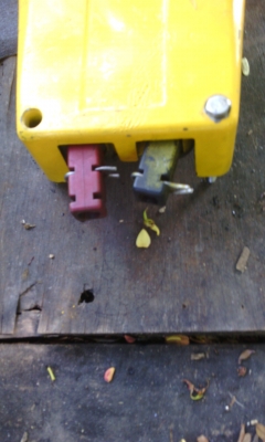 คอลโทรเรือ