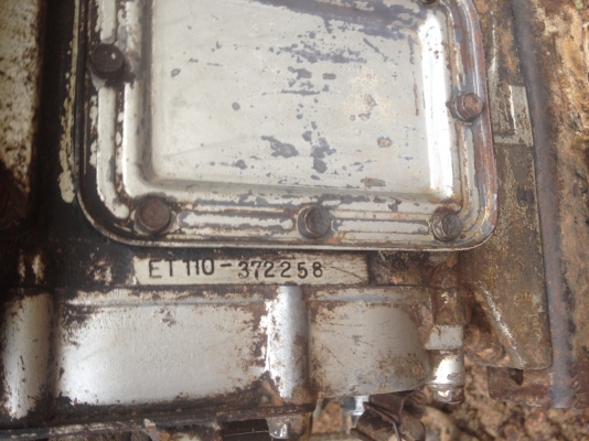 ขายรถไถนาเดินตาม  KOBOTA  ET 110  พร้อมเทรนเลอร์ อุปกรณ์ครบ