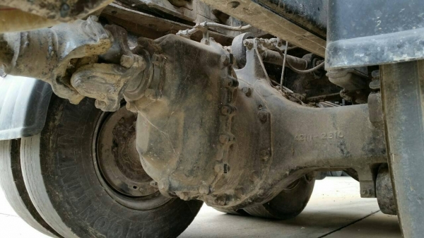 ขายราคา 1,290,000บ นางฟ้างดั้มได้ HINO FM 2 KNND ปี44 ว่างเครือง 320 ห้างแท้ 2เพา ดั้มค็อกเกษรต สภาพนางฟ้าสวยกริบบางเดิมทั้งคัน ทะเบียนพร้อมโอน