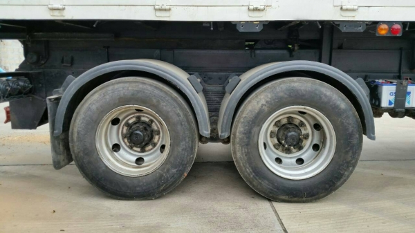 ขายราคา 1,290,000บ นางฟ้างดั้มได้ HINO FM 2 KNND ปี44 ว่างเครือง 320 ห้างแท้ 2เพา ดั้มค็อกเกษรต สภาพนางฟ้าสวยกริบบางเดิมทั้งคัน ทะเบียนพร้อมโอน