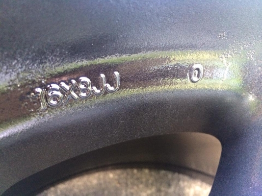 ขายล้อTOYOTA vx80 16x8 off0 พร้อม ยางmaxxis mt 764 265/75/16 ดอกเต็ม ขายล้อTOYOTA vx80 16x8 off0 พร้อม ยางmaxxis mt 764 265/75/16 ดอกเต็ม