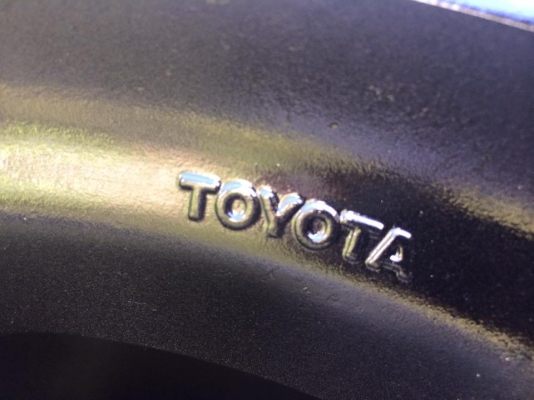 ขายล้อTOYOTA vx80 16x8 off0 พร้อม ยางmaxxis mt 764 265/75/16 ดอกเต็ม ขายล้อTOYOTA vx80 16x8 off0 พร้อม ยางmaxxis mt 764 265/75/16 ดอกเต็ม