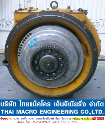 เกียร์ รถดัน CAT D3 เกียร์ รถดัน CAT D3