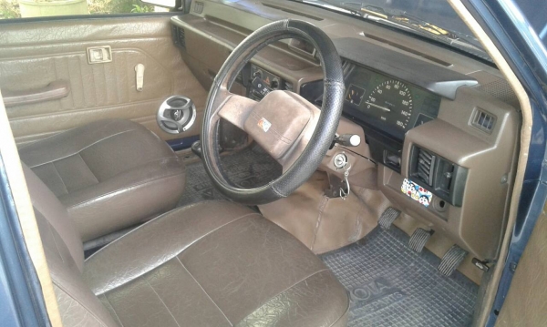 Mitsubishi Cyclone 4 ประตู เครื่อง 4D56 เสียงเพราะไม่เขก รถสภาพสวย ทั้งภายใน ภายนอก พร้อมใช้ แอร์เย็น Mitsubishi Cyclone 4 ประตู เครื่อง 4D56 เสียงเพราะไม่เขก รถสภาพสวย ทั้งภายใน ภายนอก พร้อมใช้ แอร์เย็น