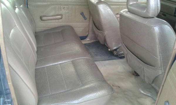 Mitsubishi Cyclone 4 ประตู เครื่อง 4D56 เสียงเพราะไม่เขก รถสภาพสวย ทั้งภายใน ภายนอก พร้อมใช้ แอร์เย็น Mitsubishi Cyclone 4 ประตู เครื่อง 4D56 เสียงเพราะไม่เขก รถสภาพสวย ทั้งภายใน ภายนอก พร้อมใช้ แอร์เย็น