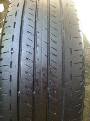 ล้อ toyota ขอบ 16 5รู 114 พร้อมยาง ชุดล่ะ 5500