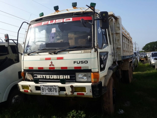 /// ขายครับ /// ไอ้หลง FN527M รถพร้อมใช้