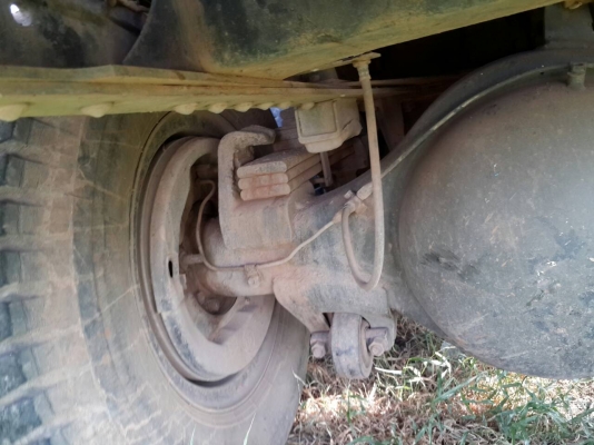 /// ขายครับ /// ไอ้หลง FN527M รถพร้อมใช้