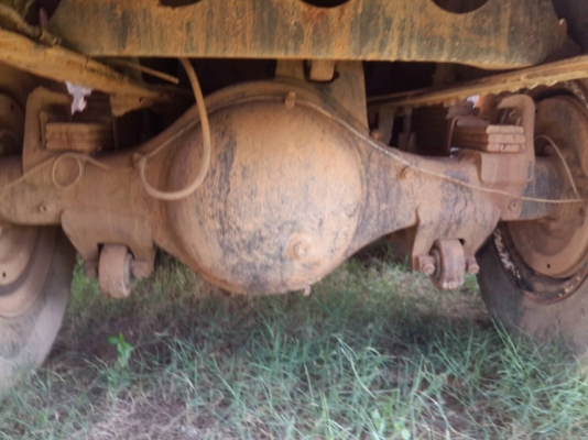 /// ขายครับ /// ไอ้หลง FN527M รถพร้อมใช้