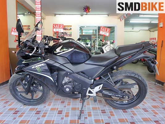 ขาย Honda CBR 150R ปี 2013 สภาพเยี่ยม ขาย Honda CBR 150R ปี 2013 สภาพเยี่ยม