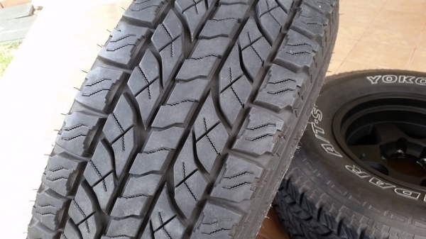 แม็ก Lenso ขอบ 16 กว้าง 8 นิ้ว et-25 พร้อมยาง yokohama แม็ก Lenso ขอบ 16 กว้าง 8 นิ้ว et-25 พร้อมยาง yokohama