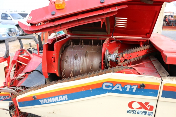 รถเกี่ยวมือสอง ราคาถูก