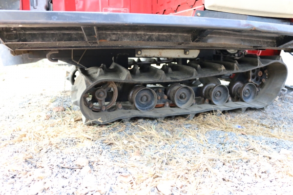 รถเกี่ยวมือสอง ราคาถูก