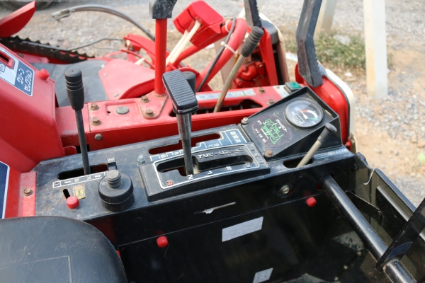 รถเกี่ยวมือสอง ราคาถูก