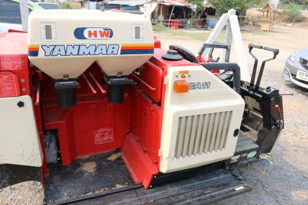 รถเกี่ยวมือสอง ราคาถูก