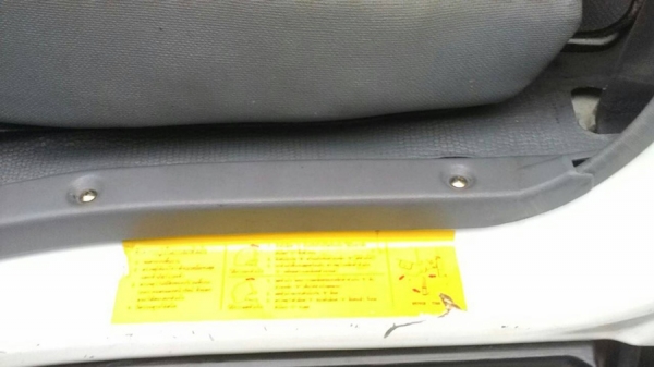 ขาย 6 ล้อ NKR 130 ปี 06 รถห้างสภาพดี ขาย 6 ล้อ NKR 130 ปี 06 รถห้างสภาพดี