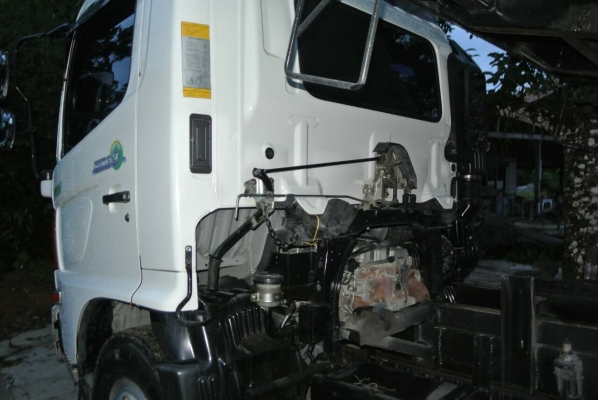 Hino Fc 175 hp ขายเป็นที่เรียบร้อยจ้า ขอบคุณน้องหมูเชียงกง และน้องยา ผู้ซื้อ ขอบคุณพี่เอกผู้ขายคะ Hino Fc 175 hp ขายเป็นที่เรียบร้อยจ้า ขอบคุณน้องหมูเชียงกง และน้องยา ผู้ซื้อ ขอบคุณพี่เอกผู้ขายคะ