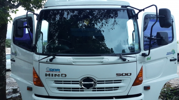 Hino Fc 175 hp ขายเป็นที่เรียบร้อยจ้า ขอบคุณน้องหมูเชียงกง และน้องยา ผู้ซื้อ ขอบคุณพี่เอกผู้ขายคะ Hino Fc 175 hp ขายเป็นที่เรียบร้อยจ้า ขอบคุณน้องหมูเชียงกง และน้องยา ผู้ซื้อ ขอบคุณพี่เอกผู้ขายคะ