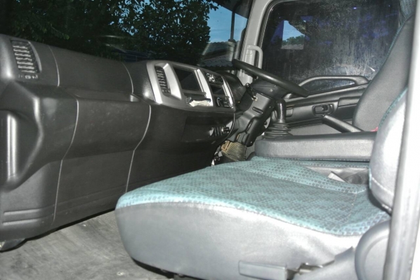 Hino Fc 175 hp ขายเป็นที่เรียบร้อยจ้า ขอบคุณน้องหมูเชียงกง และน้องยา ผู้ซื้อ ขอบคุณพี่เอกผู้ขายคะ Hino Fc 175 hp ขายเป็นที่เรียบร้อยจ้า ขอบคุณน้องหมูเชียงกง และน้องยา ผู้ซื้อ ขอบคุณพี่เอกผู้ขายคะ