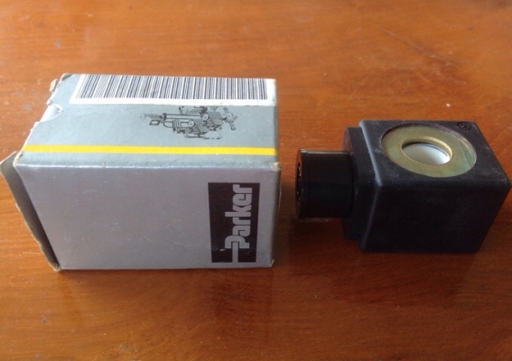 โซลินอยด์วาวล์ PARKER