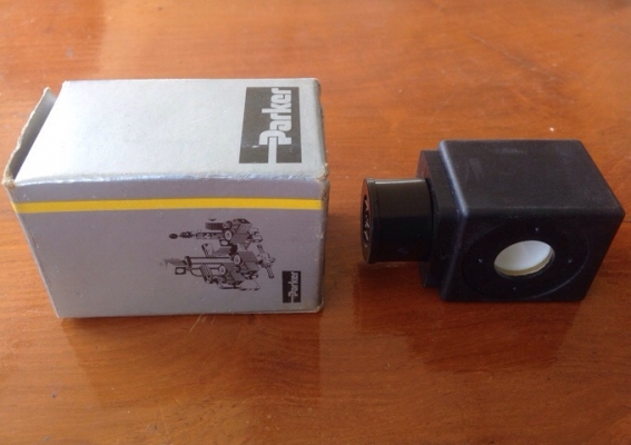 โซลินอยด์วาวล์ PARKER