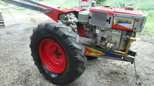 สยามเกียร์กลาง ยันมาร์120di ใช้งานน้อยมาก สภาพสวยๆ