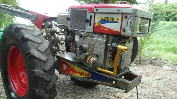 สยามเกียร์กลาง ยันมาร์120di ใช้งานน้อยมาก สภาพสวยๆ สยามเกียร์กลาง ยันมาร์120di ใช้งานน้อยมาก สภาพสวยๆ