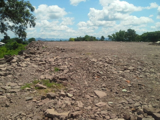 ขายที่ติดแม่น้ำโขงเอกสารโฉนดเพื้อนที่ 4 ไร่หน้าถนนคอนกรีดข้างถนนเทศบาล