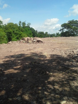 ขายที่ติดแม่น้ำโขงเอกสารโฉนดเพื้อนที่ 4 ไร่หน้าถนนคอนกรีดข้างถนนเทศบาล