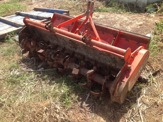 KUBOTA RX180F สวยเดิม ใส่47 45 พร้อมใช้ครับ KUBOTA RX180F สวยเดิม ใส่47 45 พร้อมใช้ครับ