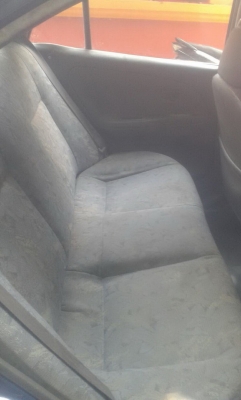 MITSUBISHI LANCER ท้ายเบนซ์ ปี01 ขาย 45000.-