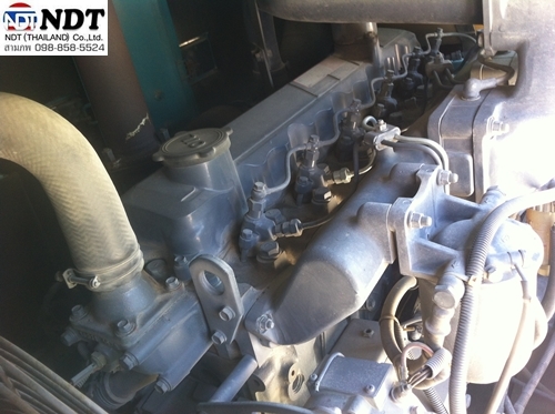 นำเข้าเครื่องจักรกลหนักมือ 2 จากต่างประเทศ Tel.098-858-5524 สามภพ ครับ