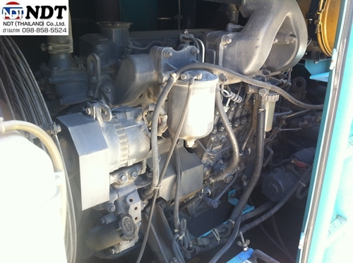 นำเข้าเครื่องจักรกลหนักมือ 2 จากต่างประเทศ Tel.098-858-5524 สามภพ ครับ