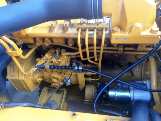 -:-*&bull;*ข า ย ร ถ ย ก นำ เ ข้ า*&bull;*-:-KOMATSU FD25-10 เครื่องดีเซล เสาสูง3เมตร เกียร์ธรรมดา สนใจติดต่อ083-062-0223/098-329-9549(ปอนด์)