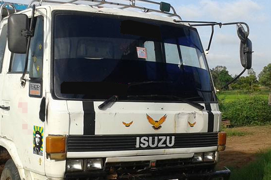 **430,000 บ.ต่อรอง/// 6ล้อดั้มดิน5คิว ISUZU ROCKY FRR-175 **ขาย ISUZU ROCKY-175 6ล้อดั้มดิน5คิว ยาง8 ราคาเบาๆ ISUZU ROCKY FRR12DA 6BG1-175HP ฝาดำ เครื่องเดิม เกียร์เดิม เครื่องดี แน่น แรงดีครับฟิตใหม่ พึ่งเปลี่ยนแหวนใหม่ เกียร์ดี ไม่หลุด ช่วงล่างใหญ่ Fหน้ **430,000 บ.ต่อรอง/// 6ล้อดั้มดิน5คิว ISUZU ROCKY FRR-175 **ขาย ISUZU ROCKY-175 6ล้อดั้มดิน5คิว ยาง8 ราคาเบาๆ ISUZU ROCKY FRR12DA 6BG1-175HP ฝาดำ เครื่องเดิม เกียร์เดิม เครื่องดี แน่น แรงดีครับฟิตใหม่ พึ่งเปลี่ยนแหวนใหม่ เกียร์ดี ไม่หลุด ช่วงล่างใหญ่ Fหน้